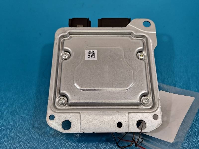 Блок керування Airbag Jaguar F Pace 0285014630 — фото деталі 5