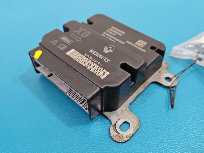 Блок управления Airbag Dacia Dokker 985100336R