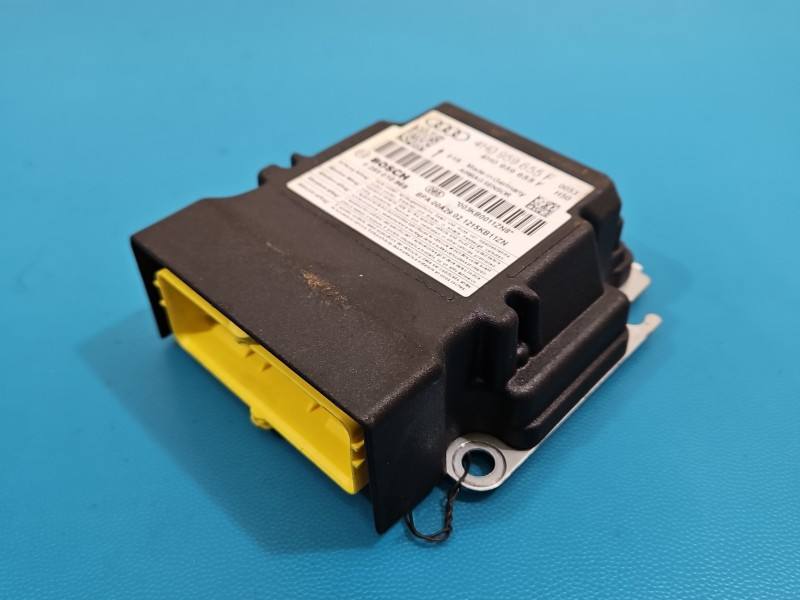 Блок керування Airbag Audi A8 D4 4H0959655F