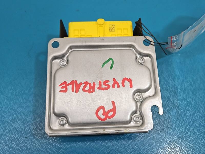 Блок керування Airbag Audi A8 D4 4H0959655F — фото деталі 5