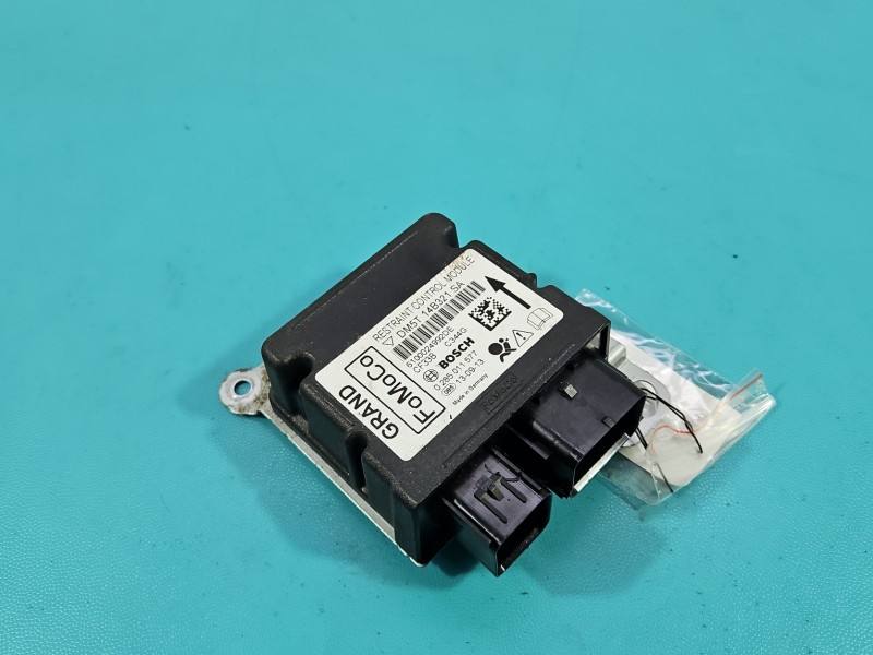 Блок керування Airbag Ford C-Max 0285011577