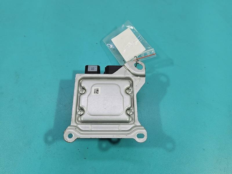 Блок керування Airbag Ford C-Max 0285011577 — фото деталі 5