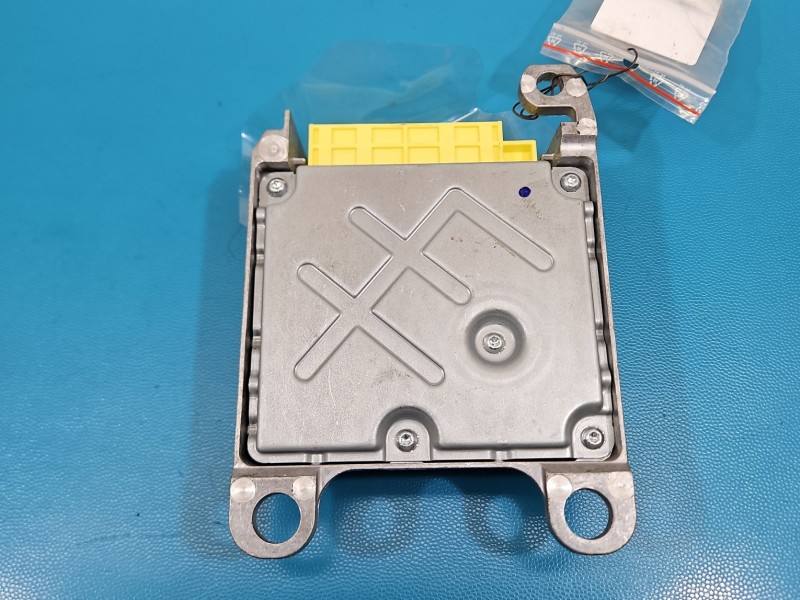 Блок керування Airbag Toyota Auris 235662-101 — фото деталі 5
