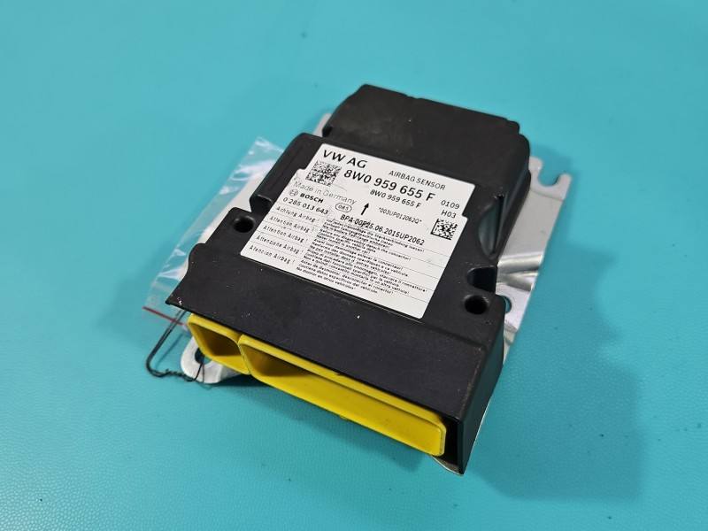 Блок керування Airbag Audi A4 B9 8W0959655F