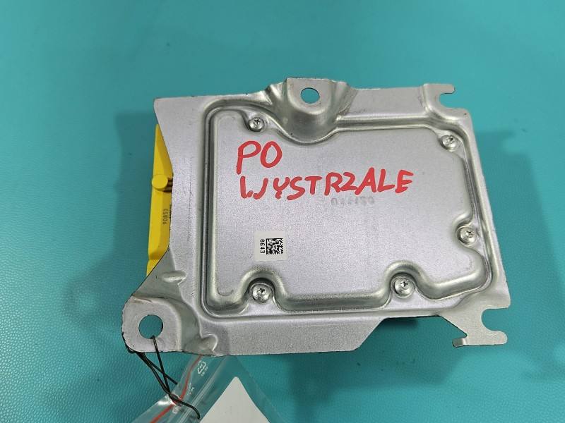 Блок керування Airbag Audi A4 B9 8W0959655F — фото деталі 5