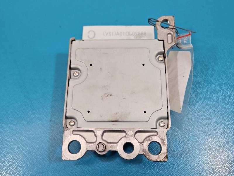 Блок керування Airbag Nissan Qashqai 98820JD10A — фото деталі 5