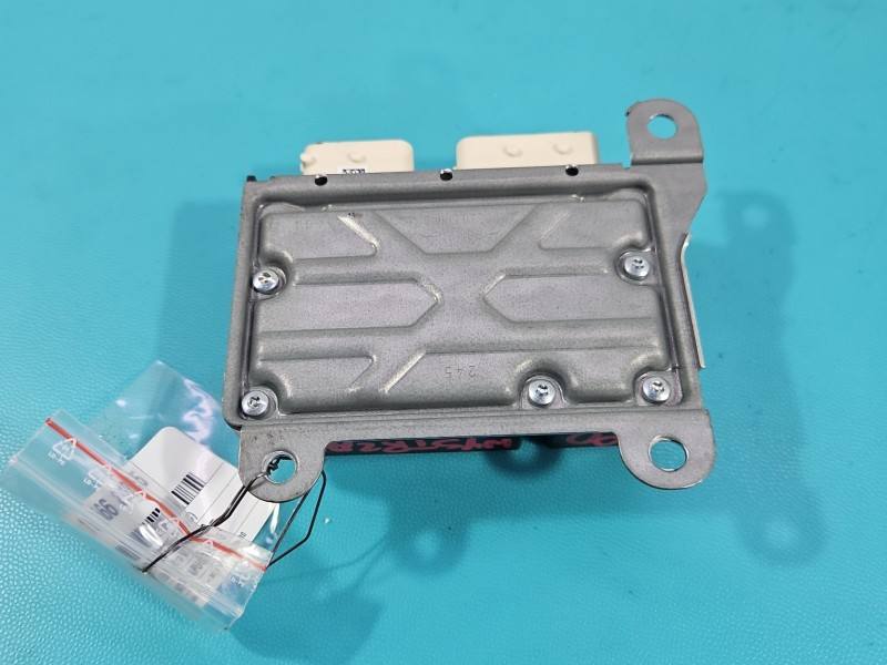 Блок керування Airbag Hyundai Elantra 95910-AA500 — фото деталі 4