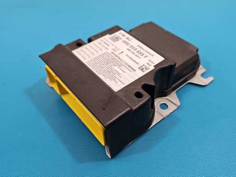 Блок керування Airbag Audi Q7 4M0959655F
