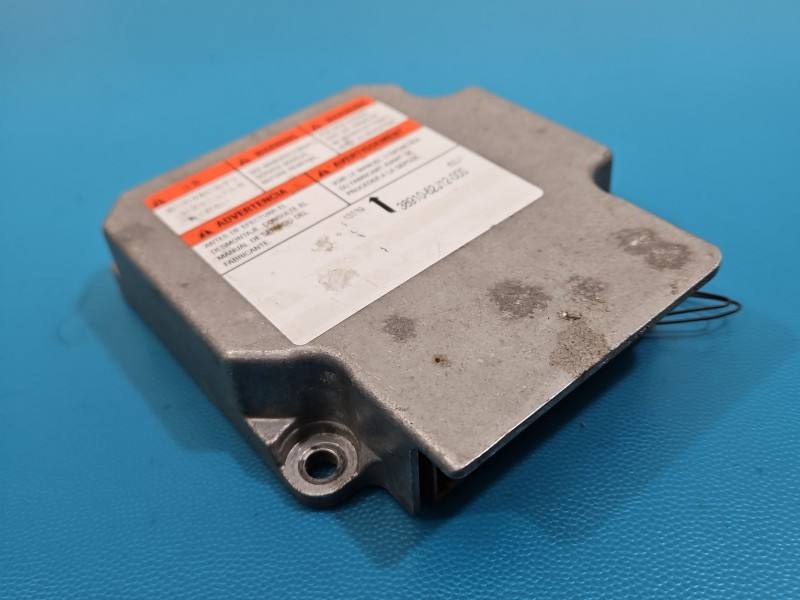 Блок керування Airbag Suzuki Swift 38910-62J12-000