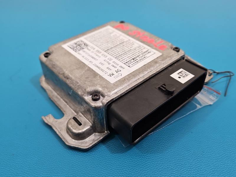 Блок керування Airbag Skoda Octavia 4 1EA959655CG