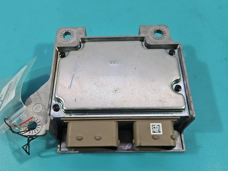 Блок керування Airbag Hyundai Santa Fe 95910-4Z180 — фото деталі 5