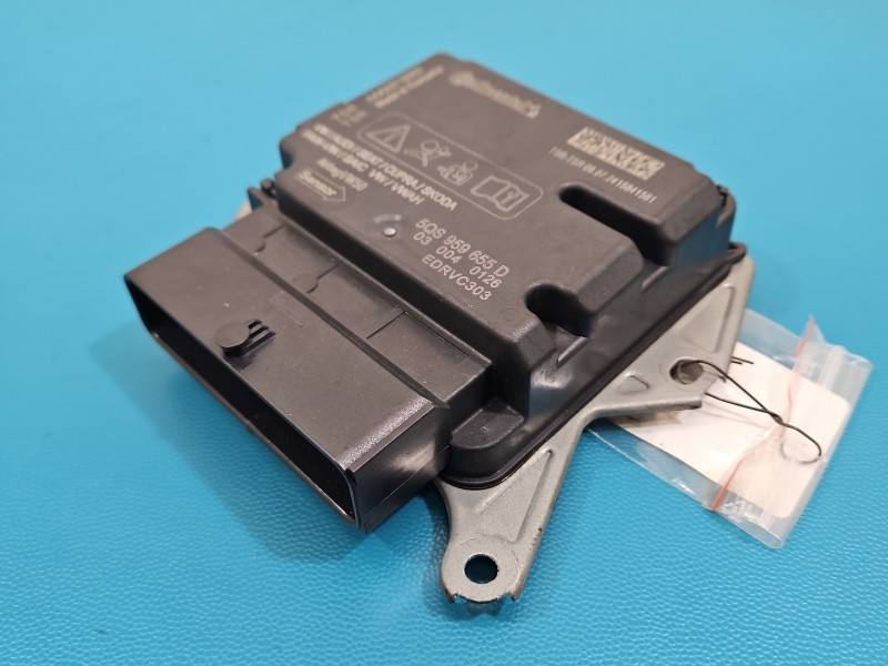 Блок керування Airbag Skoda Superb 4 5QS959655D