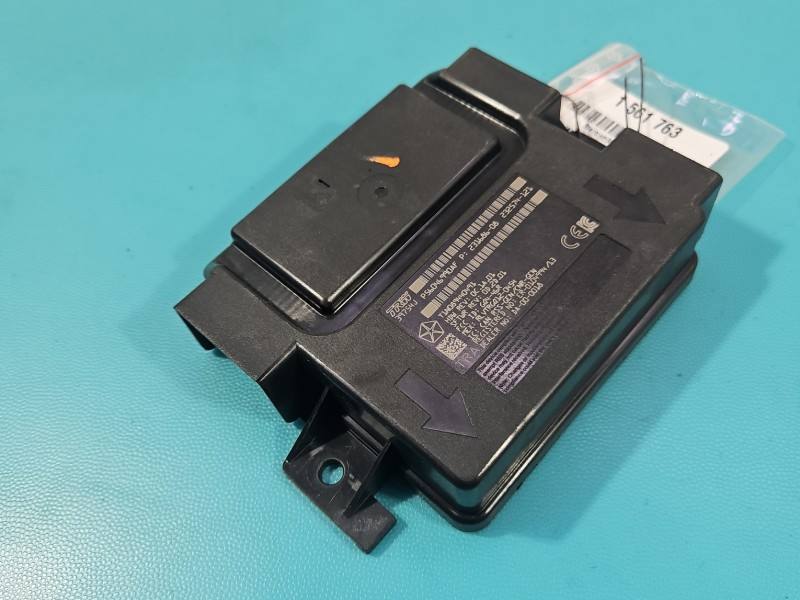 Блок керування Airbag Jeep Cherokee P56046990AF