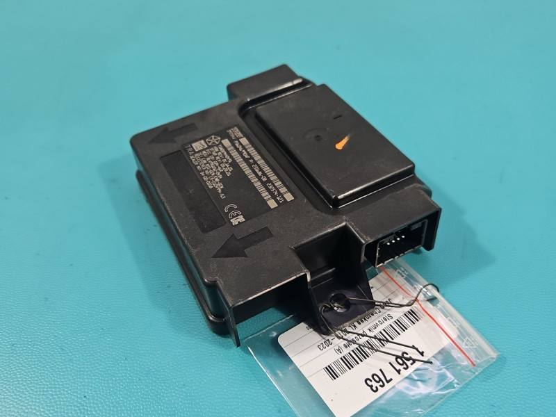 Блок керування Airbag Jeep Cherokee P56046990AF — фото деталі 3