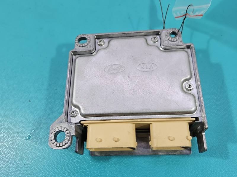 Блок керування Airbag Kia Niro 95910-G5400 — фото деталі 4