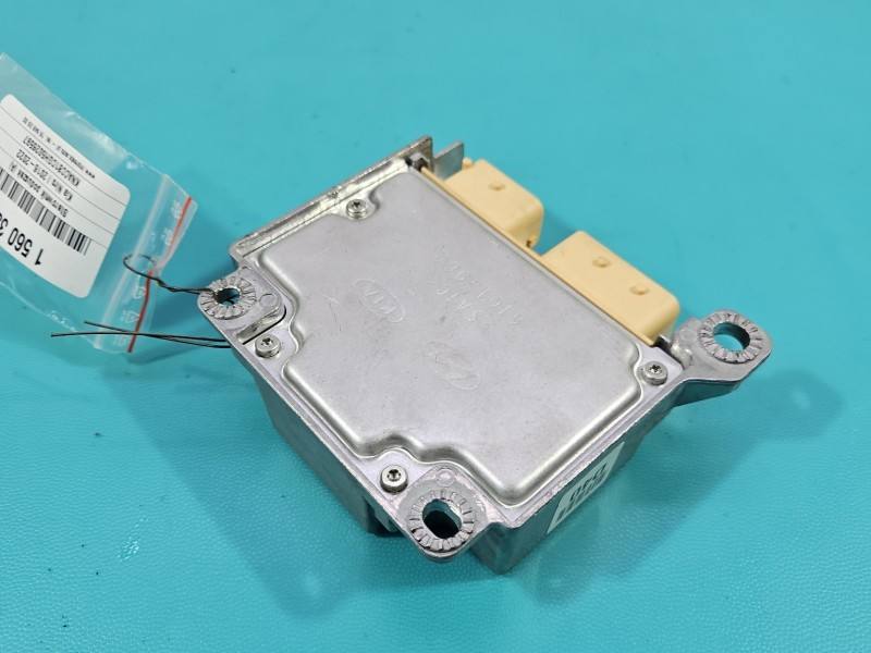 Блок керування Airbag Kia Niro 95910-G5400 — фото деталі 5