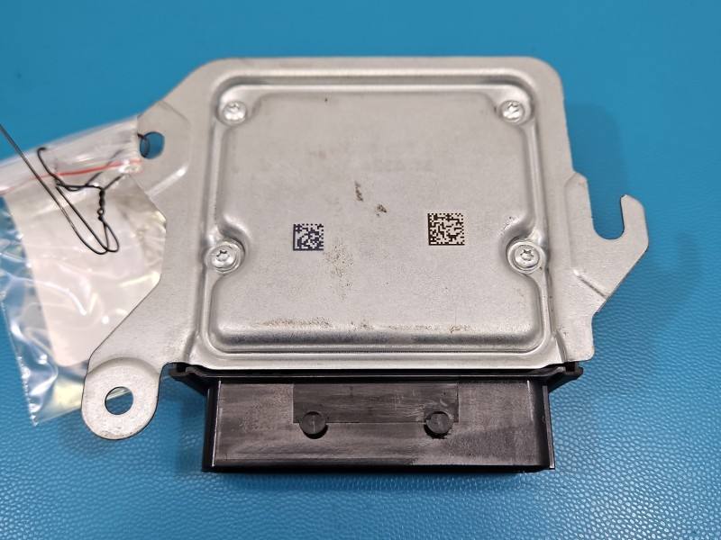 Блок керування Airbag Skoda Kamiq 2Q0959655BL — фото деталі 5