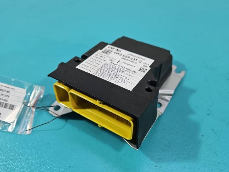 Блок керування Airbag Audi A4 B9 8W0959655G