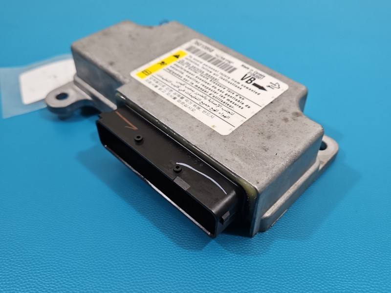 Блок керування Airbag Opel Antara 96810868