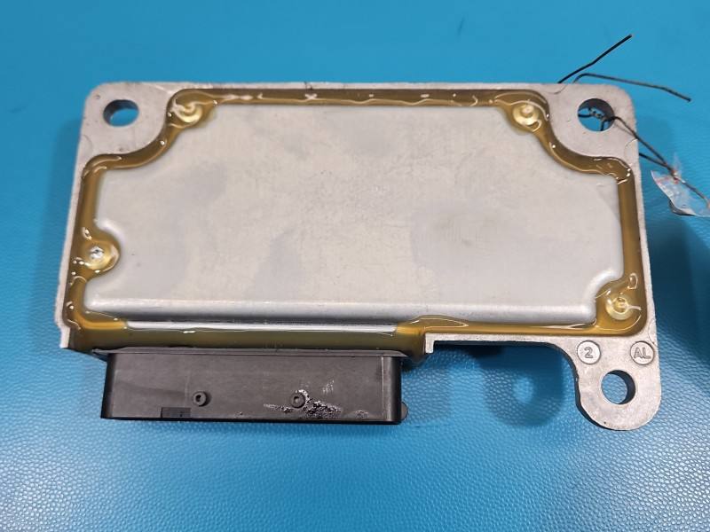 Блок керування Airbag Opel Antara 96810868 — фото деталі 6