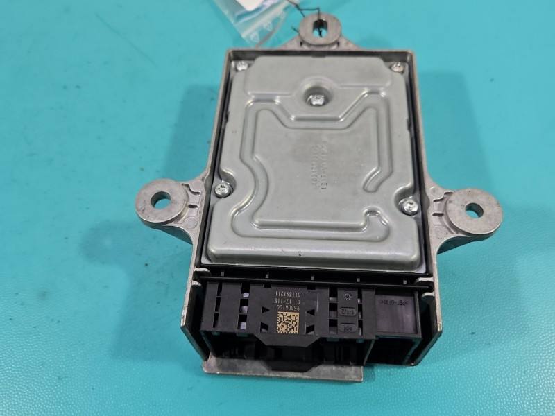 Блок керування Airbag BMW 5 G30 6841347 — фото деталі 3