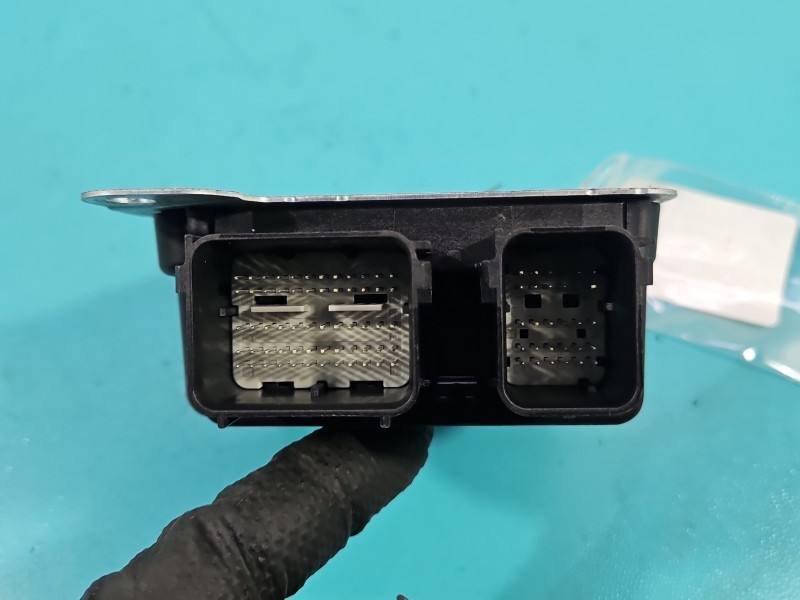 Блок керування Airbag Jaguar XE GX73-14D374-AH — фото деталі 4