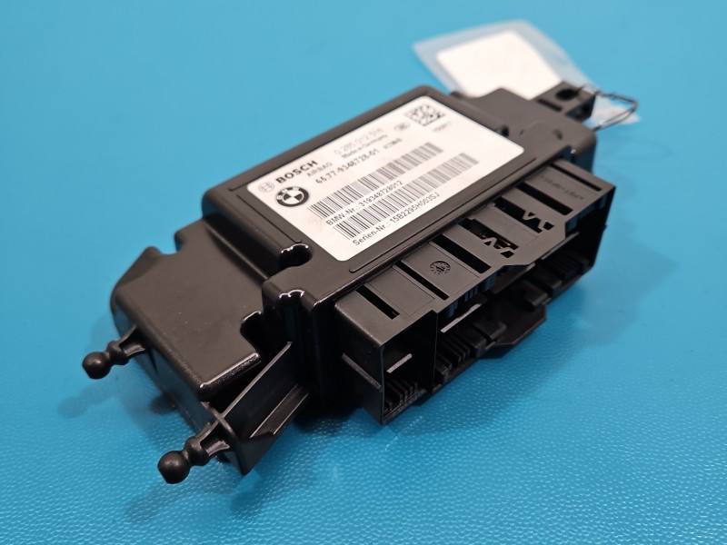 Блок керування Airbag BMW 3 F30 9348728