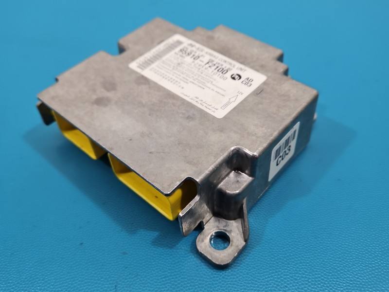 Блок управления Airbag Hyundai Elantra 95910-F2100