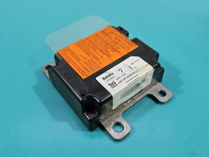 Блок керування Airbag Infiniti QX50 988201UR0B — фото деталі 3
