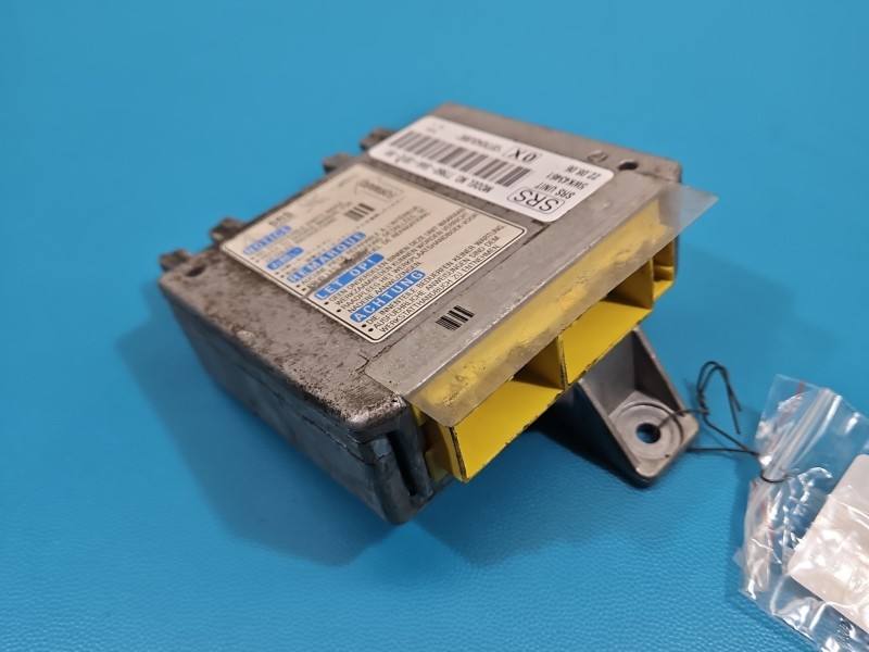 Блок управления Airbag Honda Jazz 5WK43461
