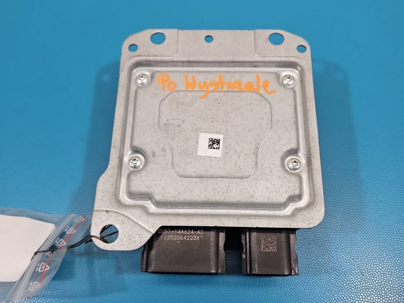 Блок керування Airbag Ford Edge 0285013547 — фото деталі 5