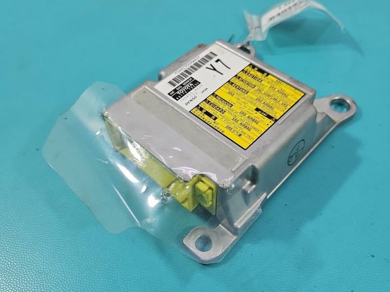 Блок керування Airbag Lexus CT 89170-76250