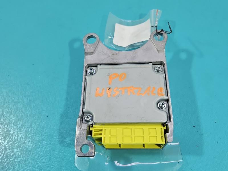 Блок керування Airbag Lexus CT 89170-76250 — фото деталі 4