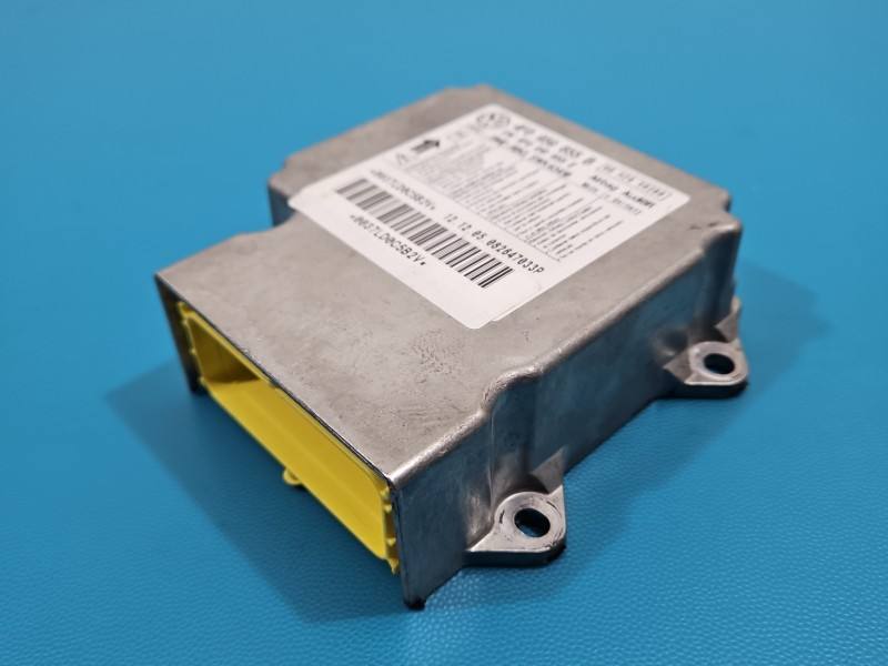 Блок керування Airbag Audi A6 C6 4F0959655B
