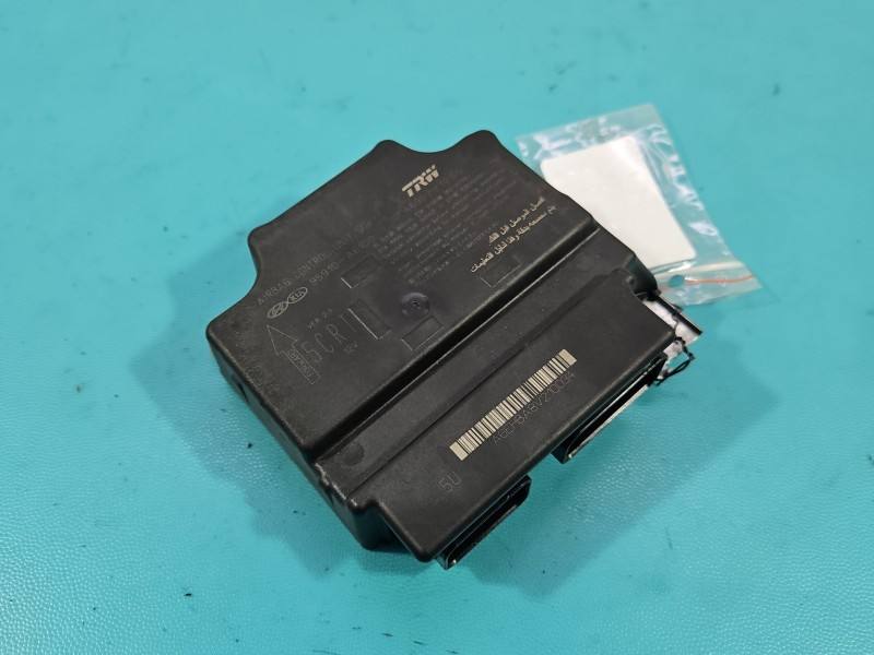 Блок управления Airbag Hyundai I30 95910-A6100
