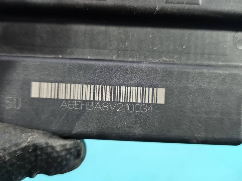 Блок управления Airbag Hyundai I30 95910-A6100 — фото детали 3