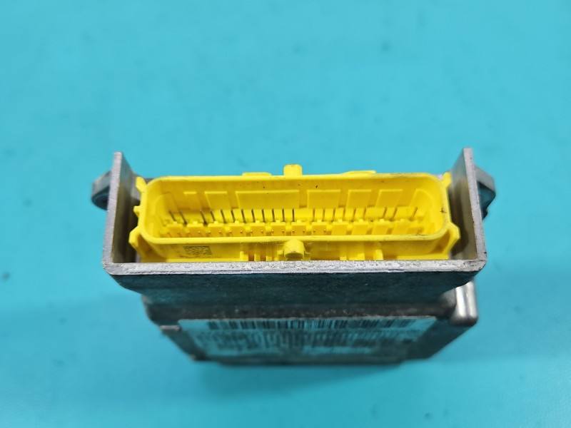 Блок керування Airbag Volkswagen Golf 6 5C0959655C — фото деталі 4