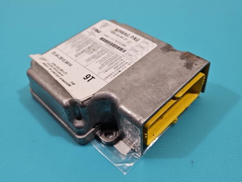 Блок керування Airbag Porsche Panamera 97061820127