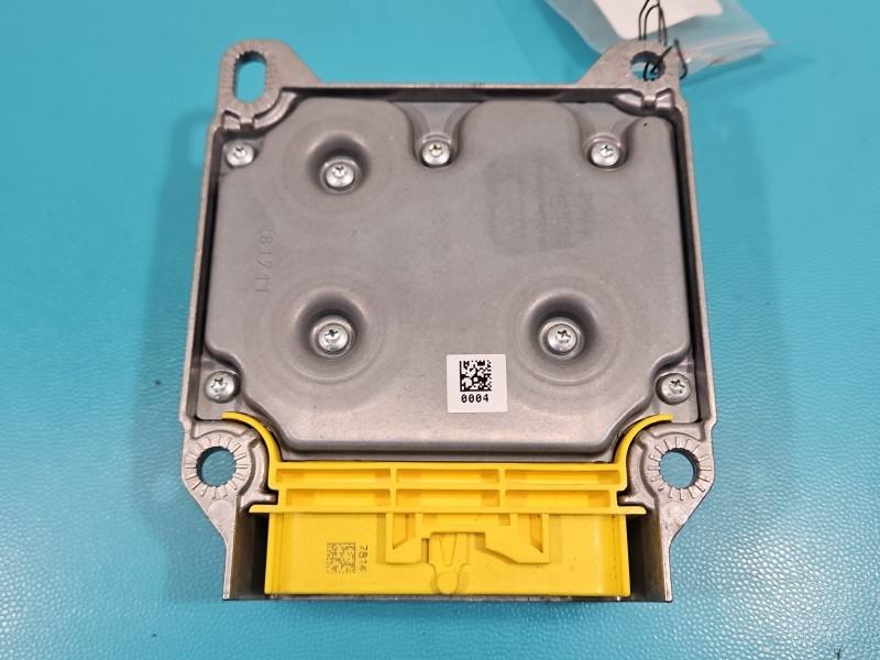 Блок керування Airbag Audi A6 C7 4G0907637B — фото деталі 5