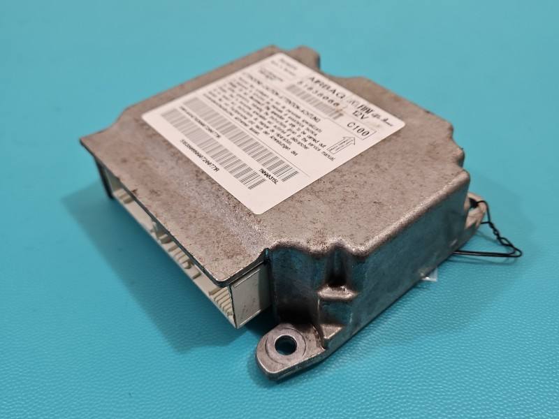 Блок керування Airbag Fiat Punto 51838066