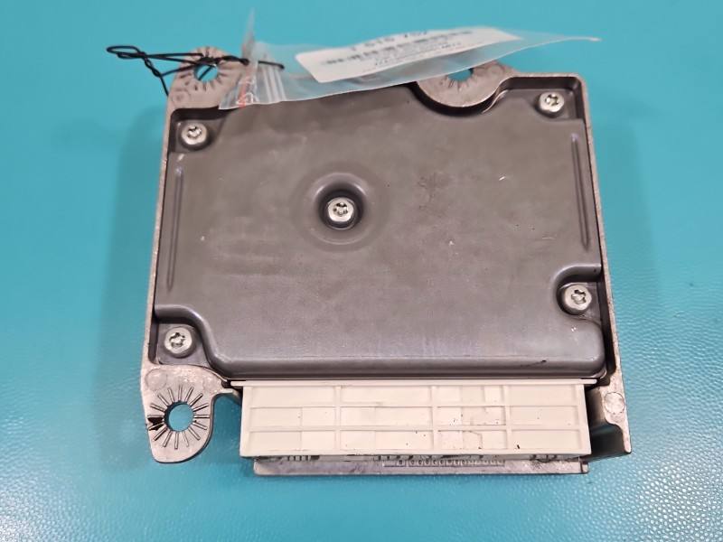 Блок керування Airbag Fiat Punto 51838066 — фото деталі 5