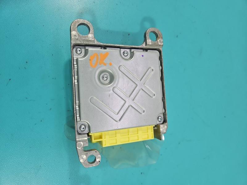 Блок керування Airbag Toyota Auris 89170-02J40 — фото деталі 3