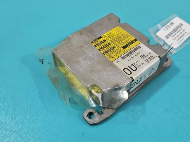 Блок керування Airbag Toyota Yaris 2 89170-0D210