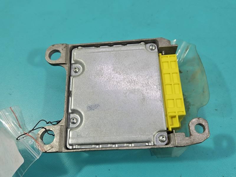 Блок керування Airbag Toyota Yaris 2 89170-0D210 — фото деталі 4