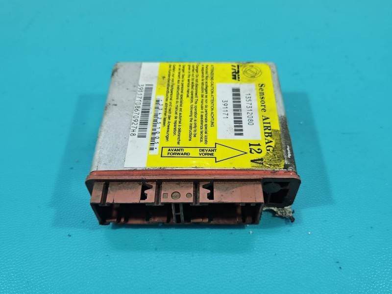 Блок керування Airbag Fiat Ducato 1357312080