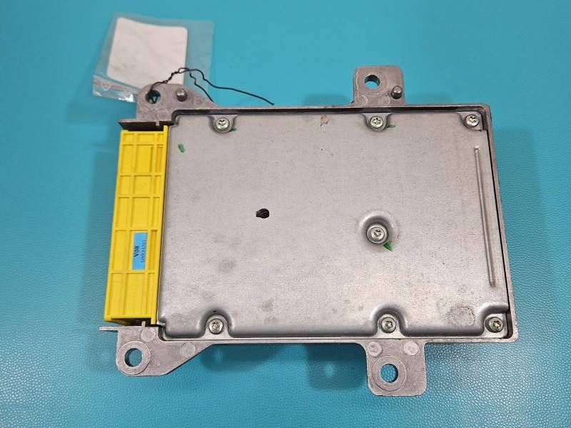 Блок керування Airbag Mercedes CLS C218 A2189015100 — фото деталі 5