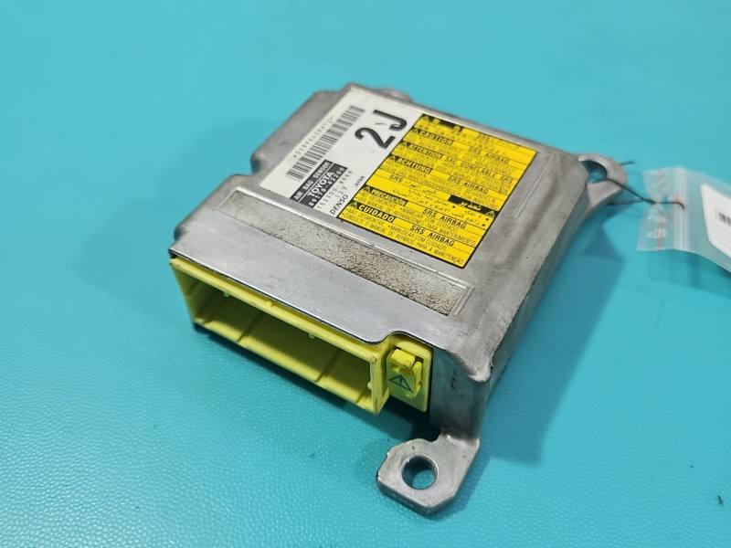 Блок керування Airbag Toyota Rav4 89170-42200