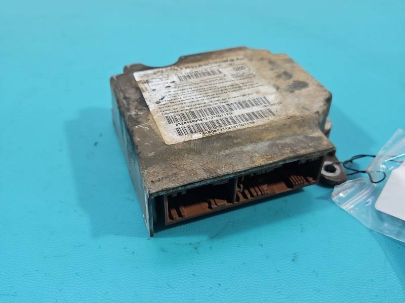 Блок керування Airbag Lancia Delta 51808041