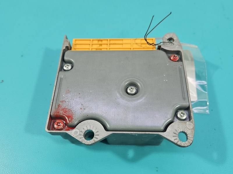 Блок керування Airbag Fiat Bravo 51873888 — фото деталі 4