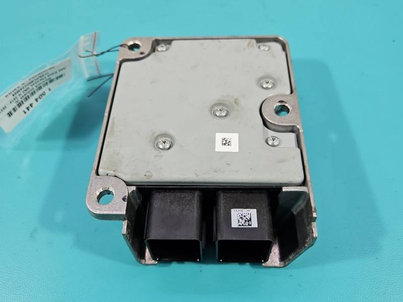 Блок керування Airbag Jeep Grand Cherokee 68025654AJ — фото деталі 4